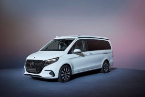 2025 mercedes v class horizon front quarter 6c29 for sale price in south africa zimbabwe