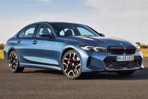 BMW 3 SERIES 2025 for sale price in south africa zimbabwe