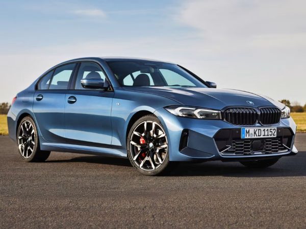 BMW 3 SERIES 2025 for sale price in south africa zimbabwe