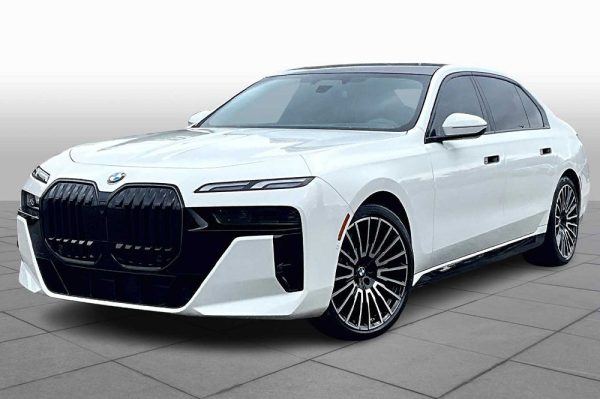 BMW 7 SERIES for sale price in south africa zimbabwe