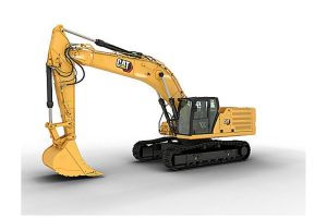 CATERPILLAR EXCAVATOR for sale price in south africa zimbabwe
