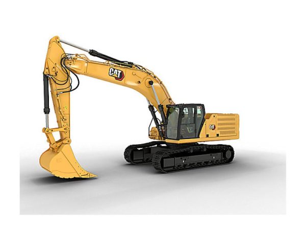 CATERPILLAR EXCAVATOR for sale price in south africa zimbabwe