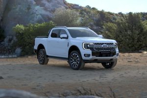 FORD PLATINUM DOUBLE CAB for sale price in south africa zimbabwe