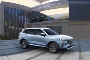 FORD TERRITORY AMBIENCE 2025 for sale price in south africa zimbabwe
