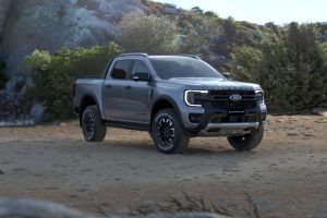 FORD WILDTRACK X 2025 for sale price in south africa zimbabwe