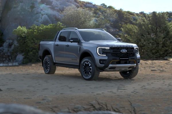 FORD WILDTRACK X 2025 for sale price in south africa zimbabwe
