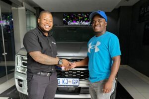 Ford Everest Platinum for sale price in south africa zimbabwe 1