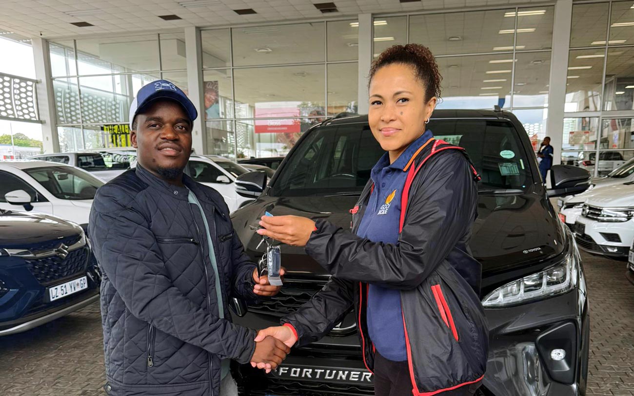 Greenvest Motors Vehicle Imports