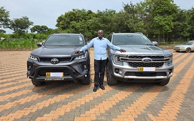 Tips for First-Time Vehicle Importers in Zimbabwe, Zambia, and Botswana