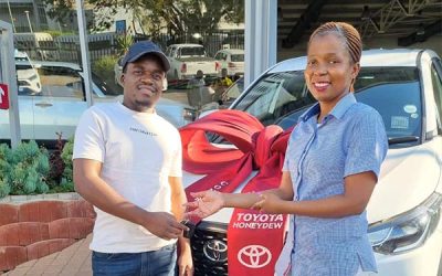 Our Seamless Vehicle Import Process – Zimbabwe, Zambia, and Botswana