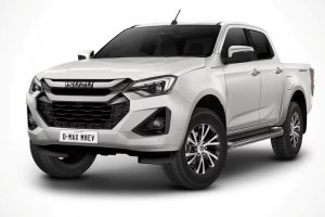 ISUZU DMAX 2025 for sale price in south africa zimbabwe