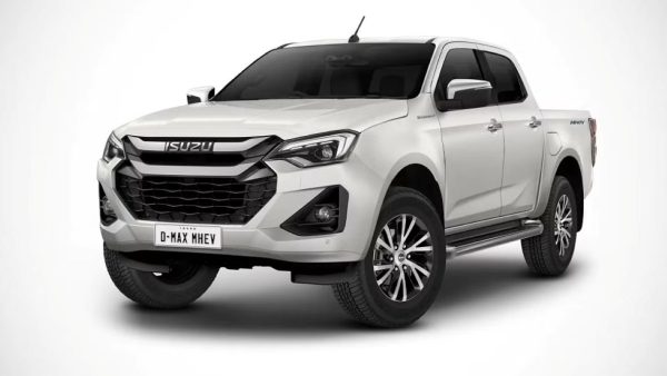 ISUZU DMAX 2025 for sale price in south africa zimbabwe