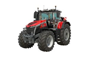MARSEY FERGUSON MF 9S mf experience tour 2024 WB for sale price in south africa zimbabwe