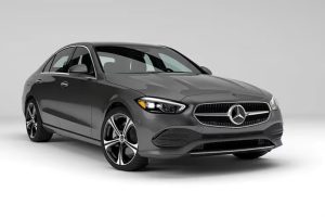 Mercedes Benz C Class akron for sale price in south africa zimbabwe