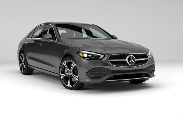 Mercedes Benz C Class akron for sale price in south africa zimbabwe