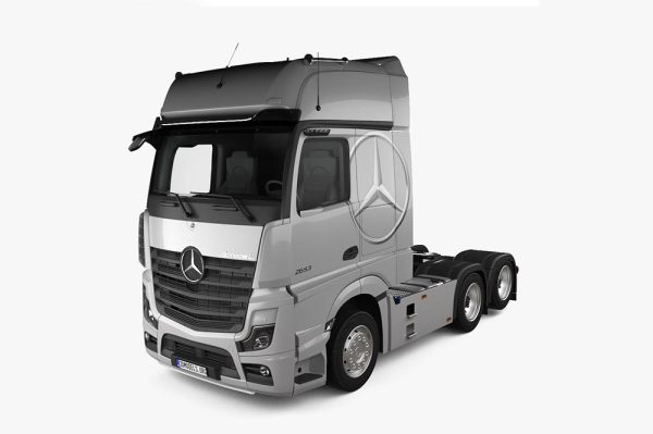 Mercedes Benz Actros TRUCK for sale price in south africa zimbabwe