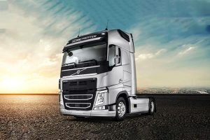VOLVO FH520 HORSE for sale price in south africa zimbabwe