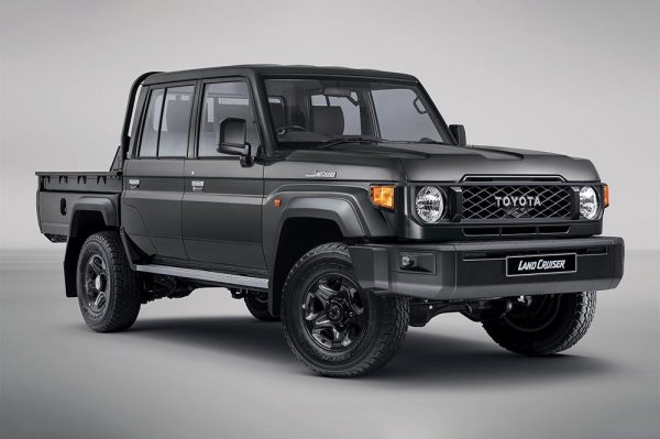 landcruiser 79 series double cab for sale price in south africa zimbabwe
