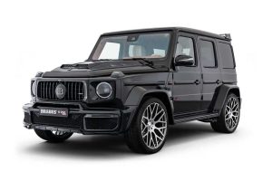 mercedes amg g class with v12 engine from brabus for sale price in south africa zimbabwe